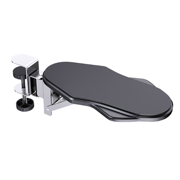 Armrest Pad Desk Computer Table Support Mouse Arm Wrist Rest
