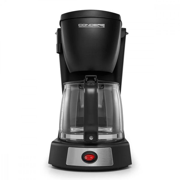 Condere Plus - 800W Coffee Maker