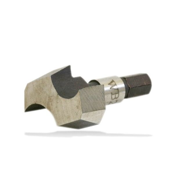 Souber Cutter 20.6mm /Lock Morticer for Wood Snap On