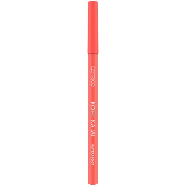 Catrice Kohl Kajal Waterproof 180 Red Coral x 2