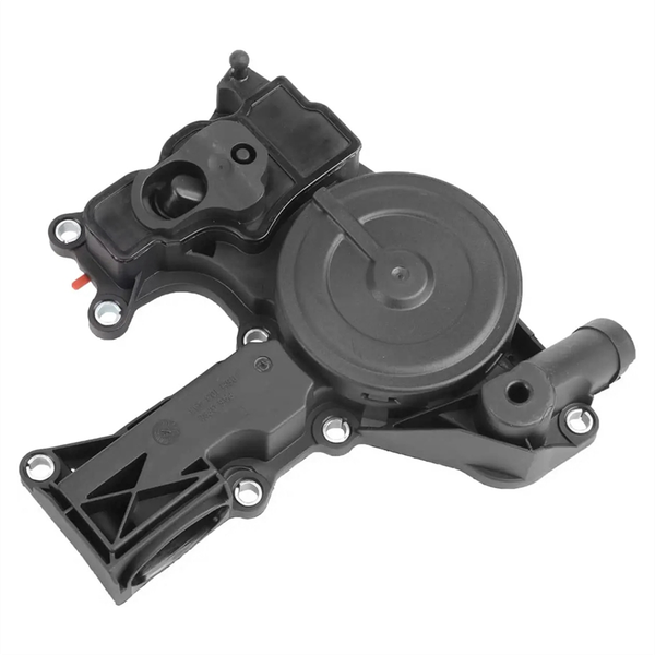 Oil Separator Pcv Valve Assembly For Audi Tt A4 Q5 Vw Golf Jetta