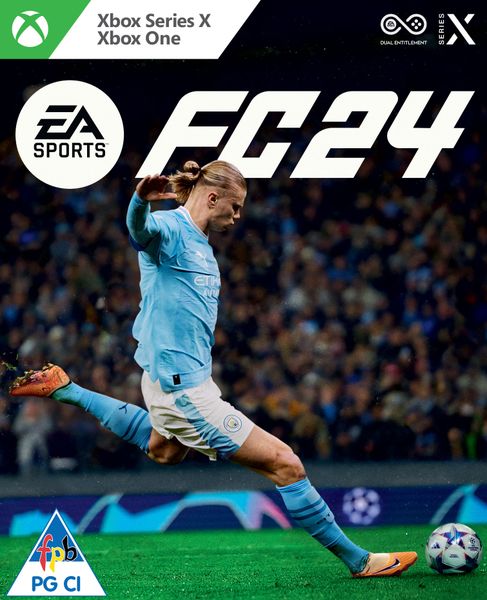 EA Sports FC 24 (XBS/XB1)