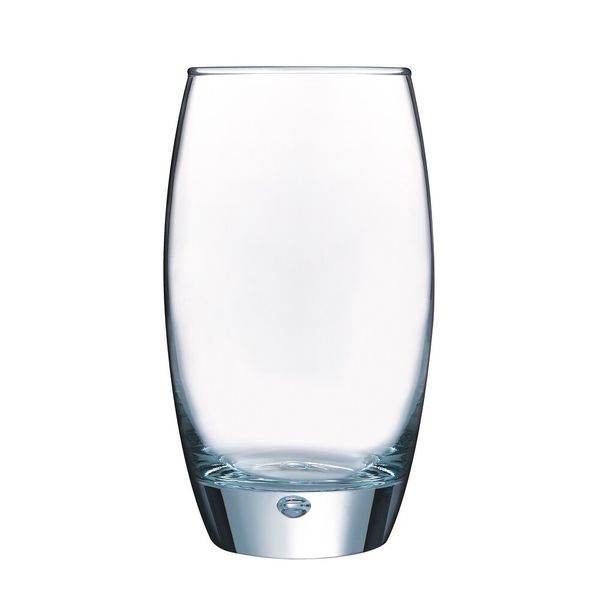 500ml Arc Salto Hiball Tumbler Glass - Set of 6