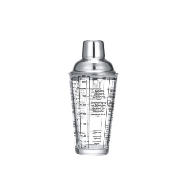 Eetrite Cocktail Shaker 400Ml