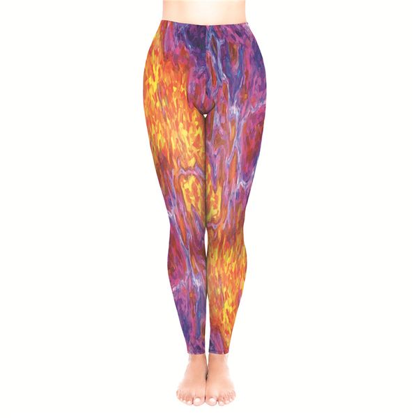 LaLa Leggings (Phoenix)