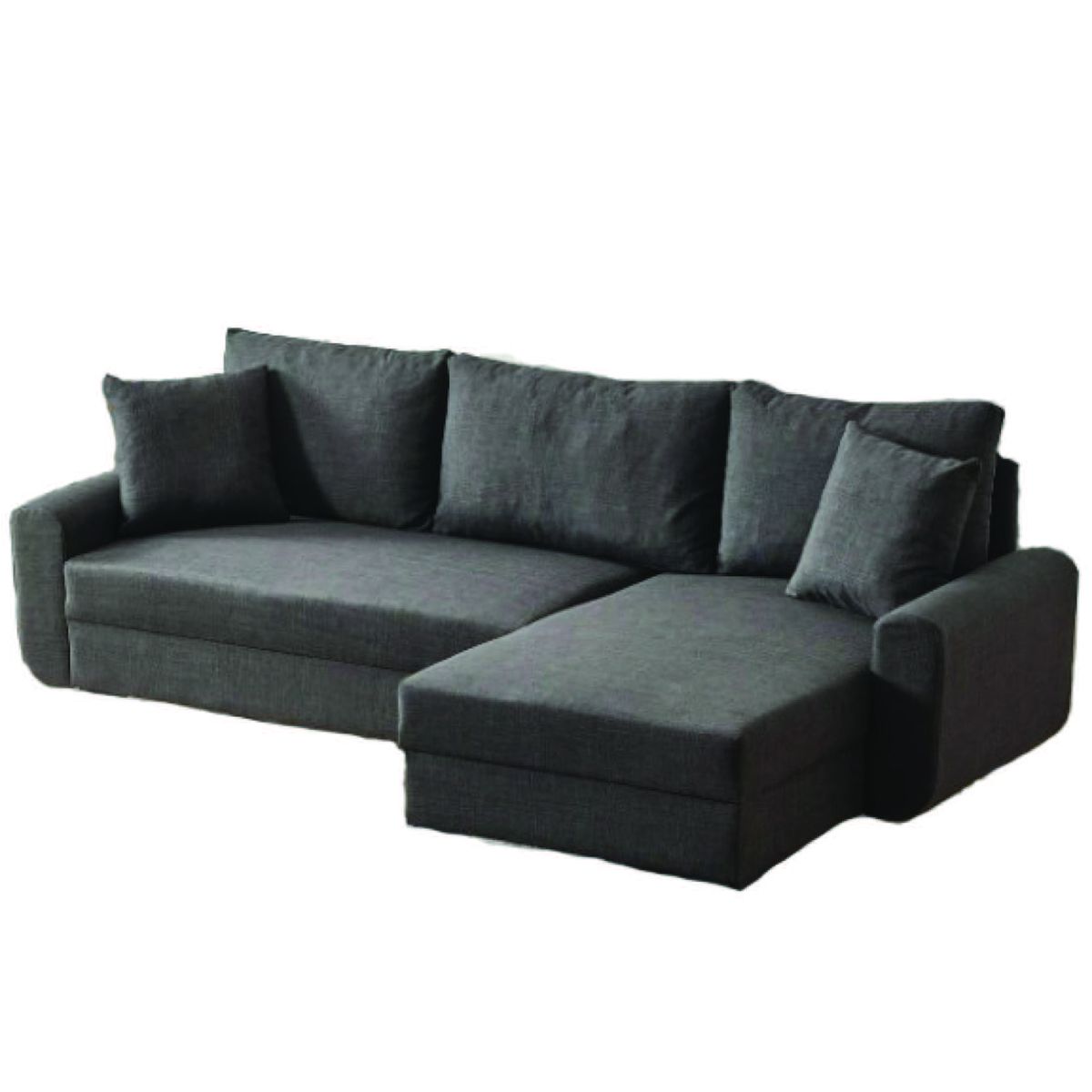 Penna Modern L Couch Shop Today. Get it Tomorrow!