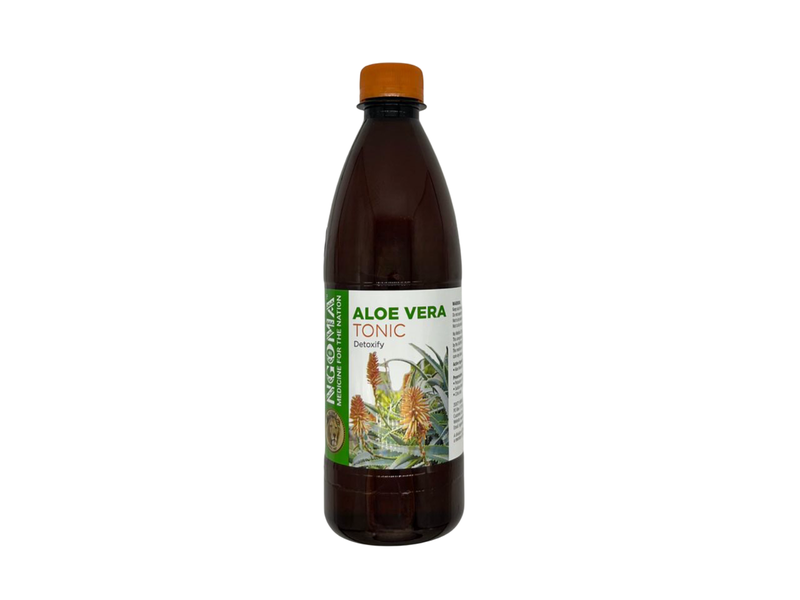 NGOMA - Aloe Vera Tonic