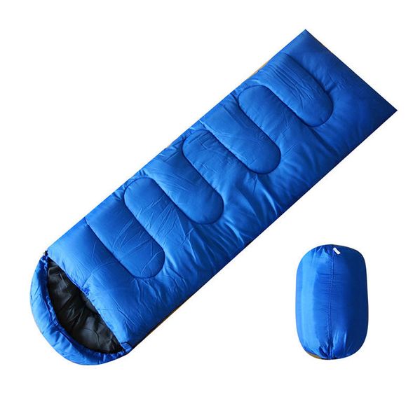 MTG Four-Season Outdoor Camping Envelope Sleeping Bag