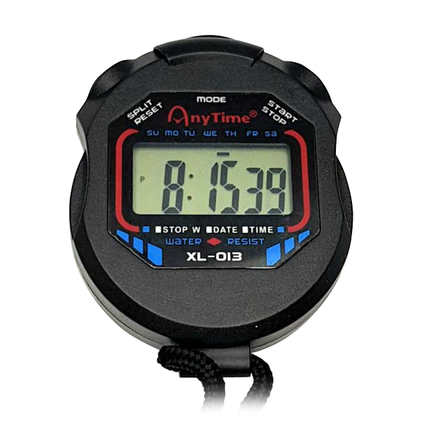 Digital Stopwatch And Split Timer XL-013 | Buy Online in South Africa ...