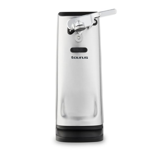 Taurus Can Opener Stainless Steel 50W "MulitPro