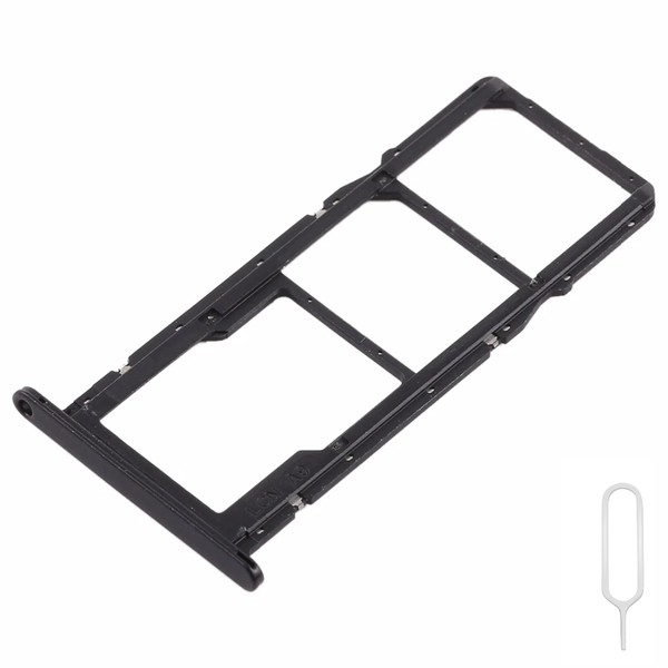 Replacement Sim Tray for Huawei Y7A, Model: PPA-LX3