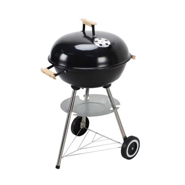 Kettle Coal Grill Braai Stand (44 x 78cm)