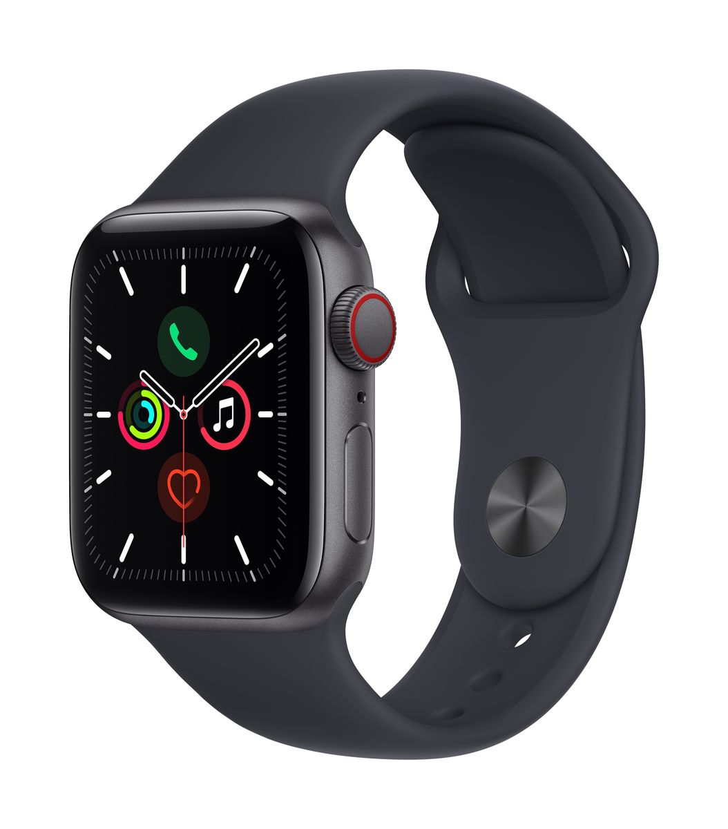 Apple Watch SE GPS + Cellular (40mm) | Buy Online in South Africa ...