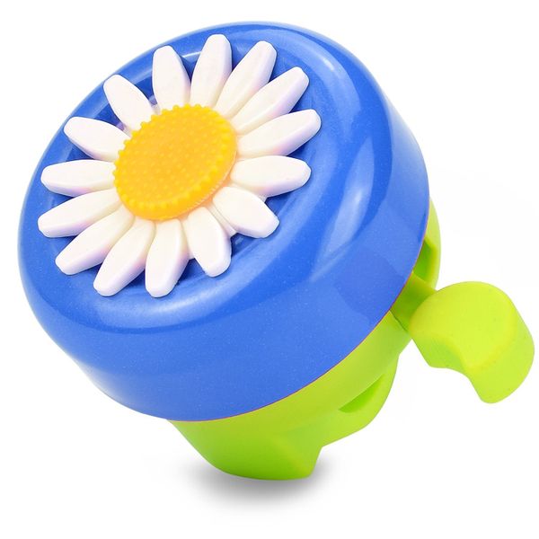 Colorful Bike Bell