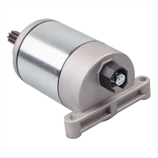 28P-81890-00-00 Starter Motor For Yamaha Grizzly 550 Kodiak700