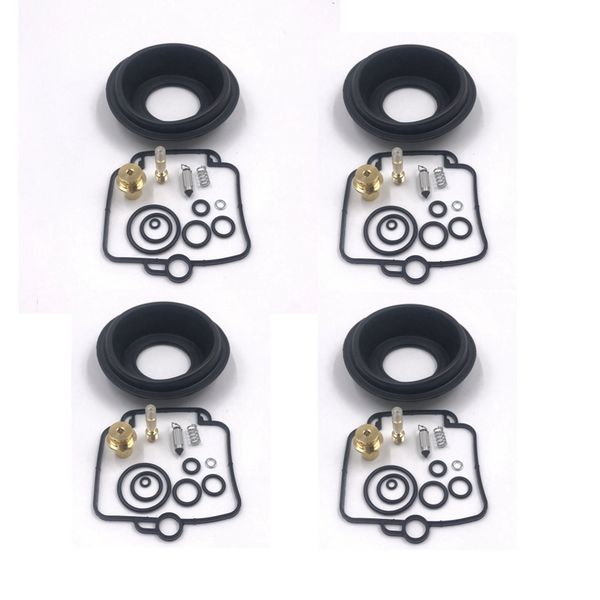 for Gsf1200S Bandit 1997-2000 Motorcycle Carburetor Compatible with Suzuki