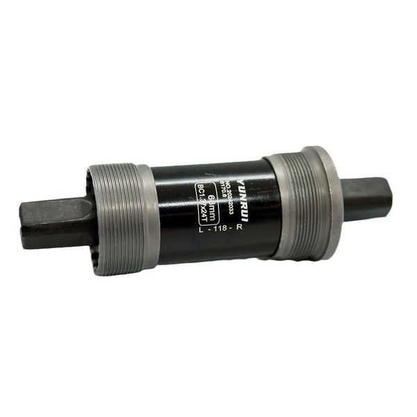Bicycle Bottom Bracket Cartridge Square Taper68mm x 118mm