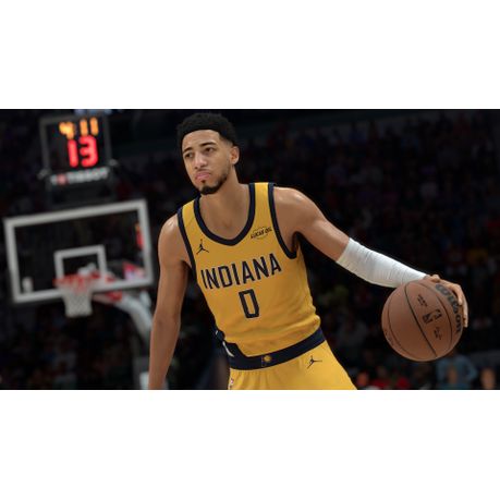 NBA 2K26 PlayStation 4 | Shop Today. Get it Tomorrow! | takealot.com
