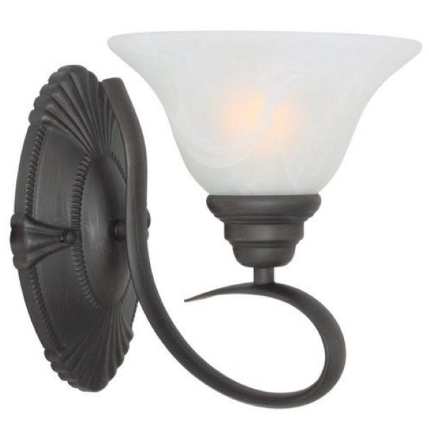 Dayton Wall light