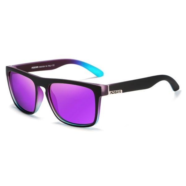 Kdeam - Polarized Sunglasses - KD156