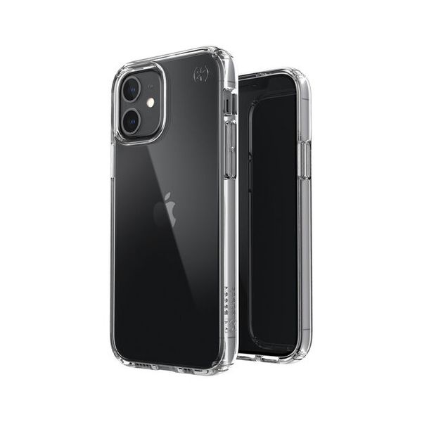 Speck Perfect Clear Case For iPhone 12 &amp; iPhone 12 PRO - Clear