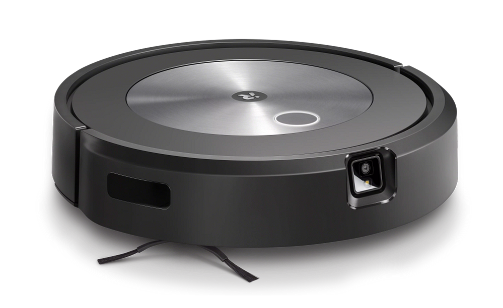 iRobot Roomba j7 Robot Vacuum | Buy Online in South Africa | takealot.com