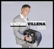 Victor Villena: Duos (CD / Album)