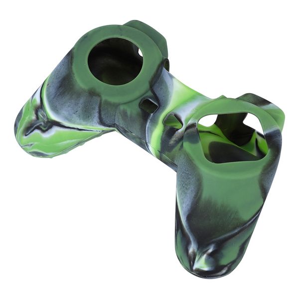 Green Camo Grip Compatible with PS1