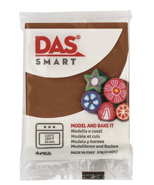 Das Smart 57g Bronzo Metal