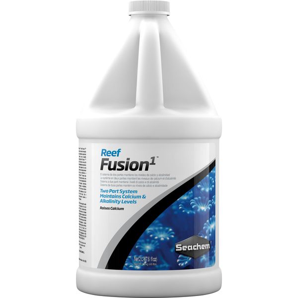 Seachem Reef Fusion 1 Calcium 2L