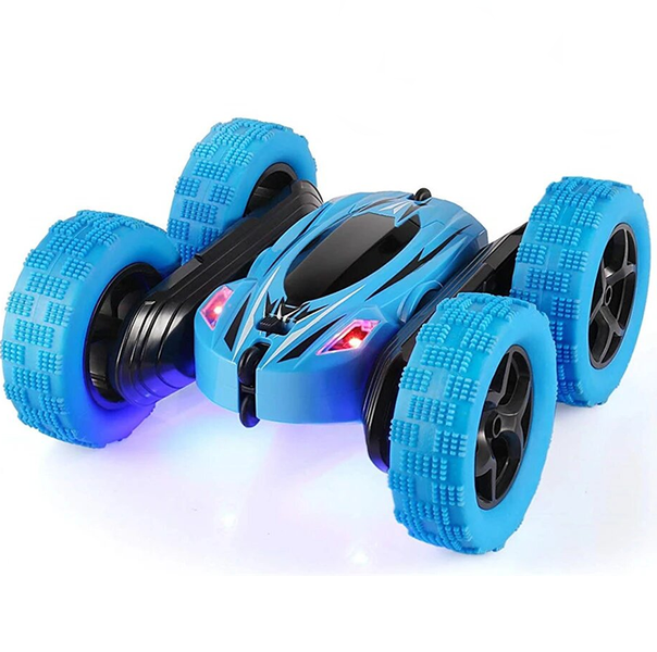 Double-Side Roll Stunt Car (WJ-68)