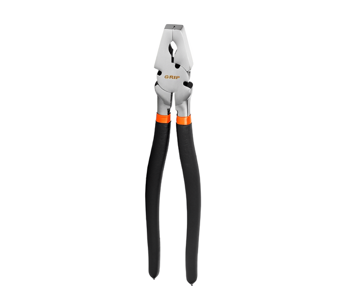 Grip Plier Fencing - 250mm