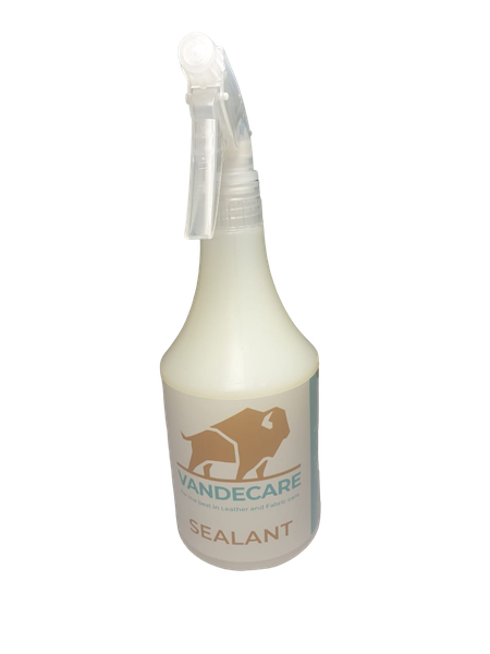 Vandecare - Leather Sealant 750ml