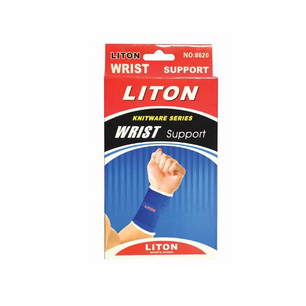 Liton - Wrist Support - 2 Pieces