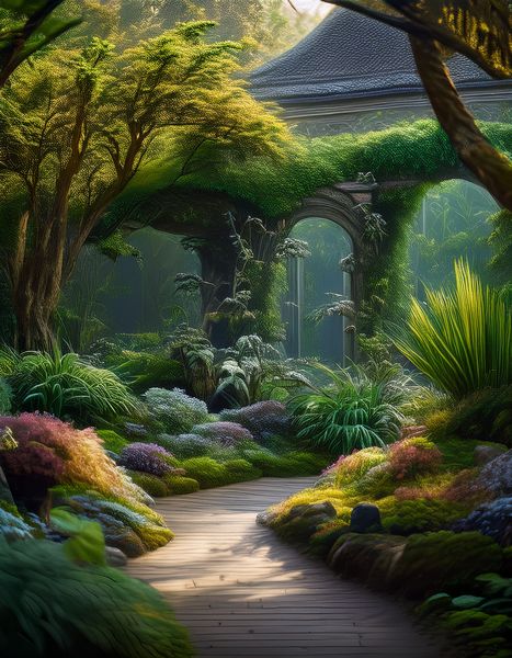 Secret Gardens 3 image