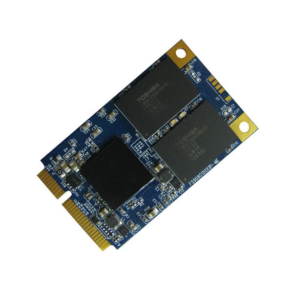 Maximus 256GB mSATA SSD