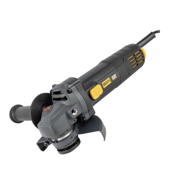 CAT Angle Grinder 750W 115mm