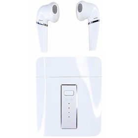 Nesty TWS Wireless Bluetooth Earbuds Stereo Sound Earphones