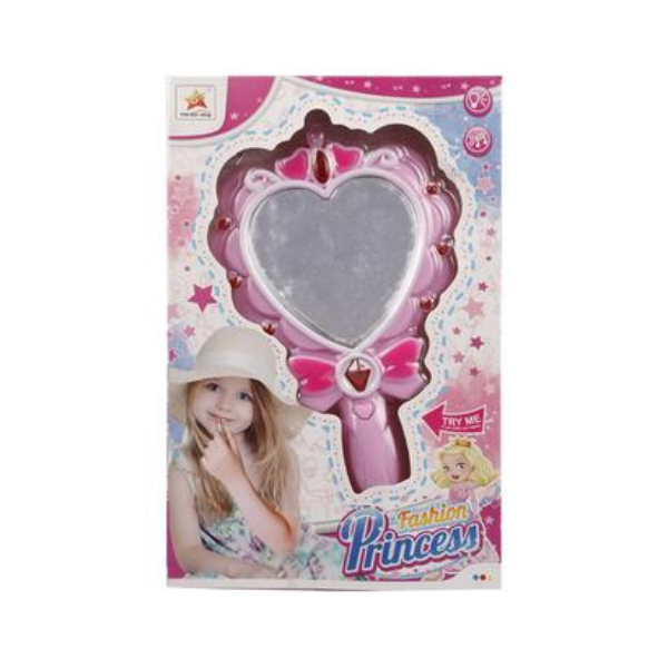 Princess Magic Dress up Mirror with Light and Sound | Shop Today. Get ...