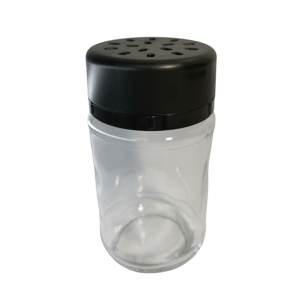 QLUX Ideas Large Spice Shaker 370ml