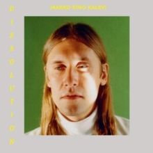 Dissolution (Vinyl / 12" Album)