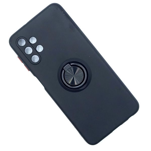 TPU Ring Case for Samsung Galaxy A32 5G