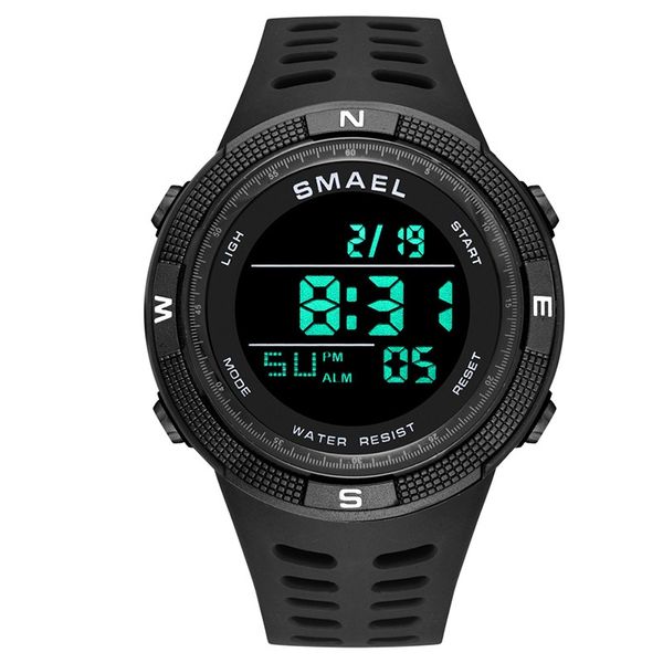 SMAEL 1915 Sport Watch