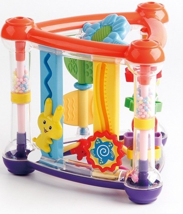 YB Sparkle Baby Activity Toy Shop Today. Get it Tomorrow