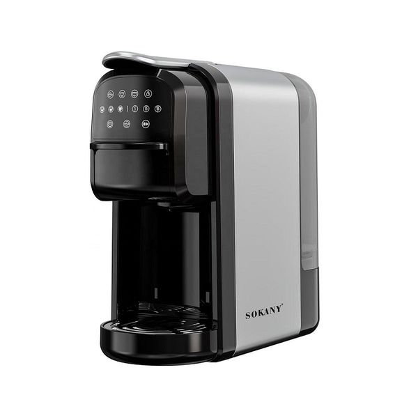 Sokany SK-04031 3-in-1 Multi-Capsule Espresso Machine