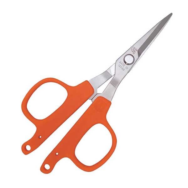 Chikamasa Pruning Scissors - B-220S - For Plants