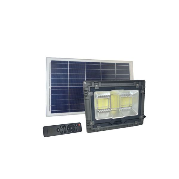 300w Afrisolar LED Solar Flood Light 6000k