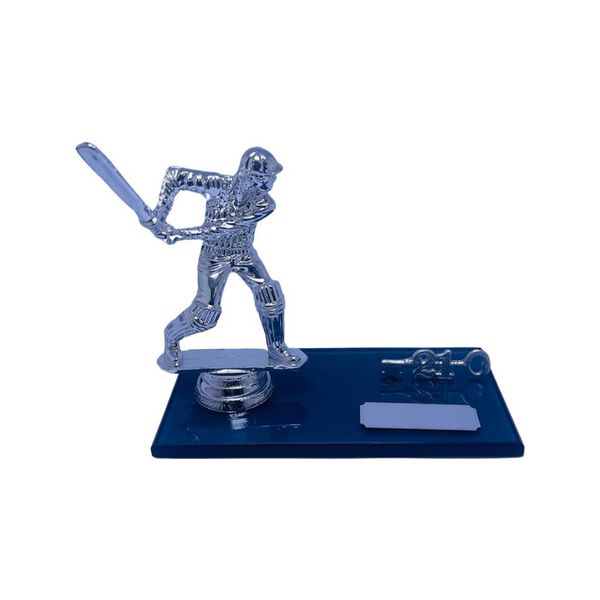 Cricket Player 21st Key (KE-39)
