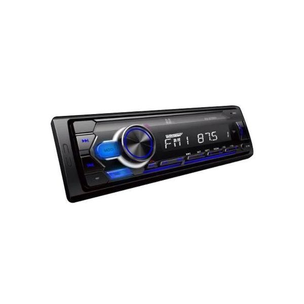 RA-BTR01 Reference Audio Single Din Radio