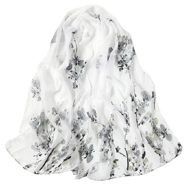 White/Black image